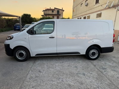 Fiat Scudo Furgone ce 1.5 bluehdi 100cv L1H1 Business (7)