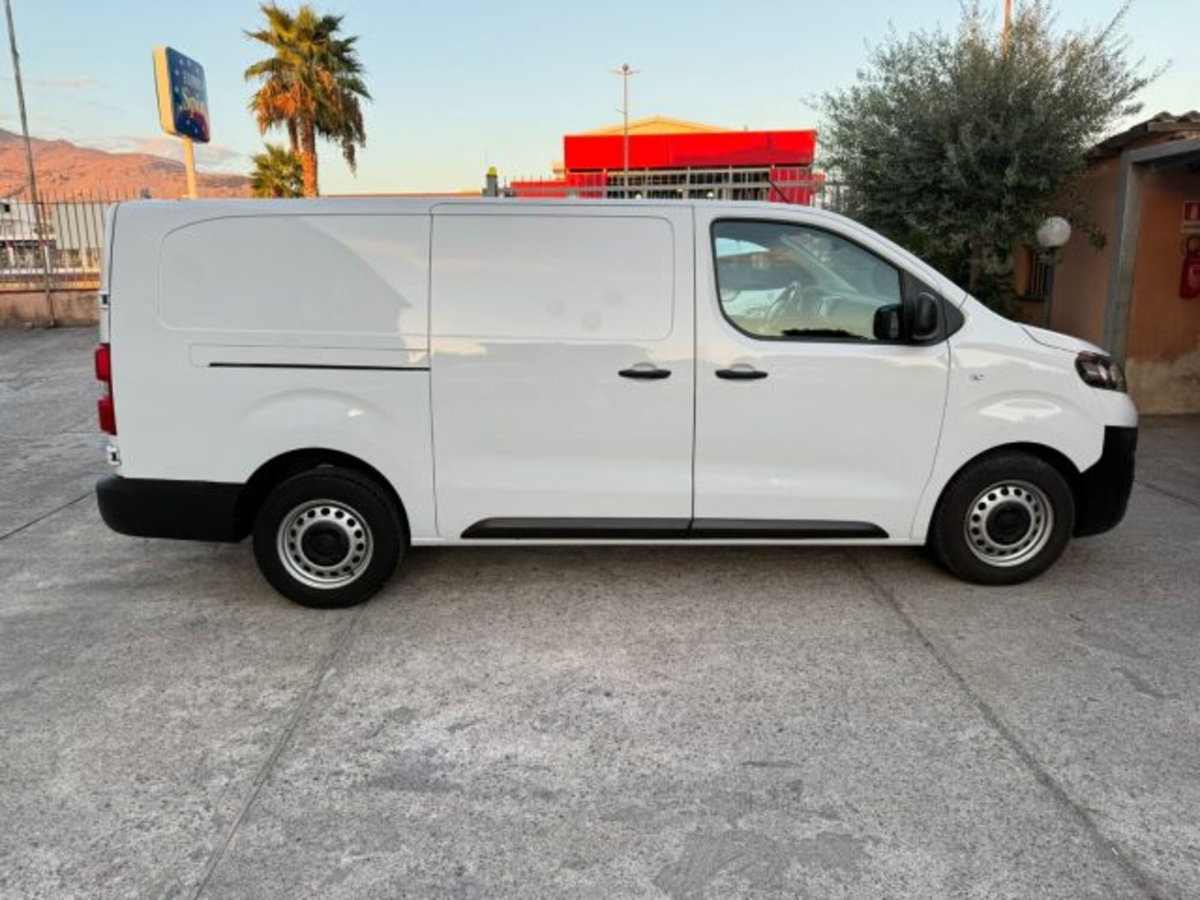 Fiat Scudo Furgone ce 1.5 bluehdi 100cv L1H1 Business (8)