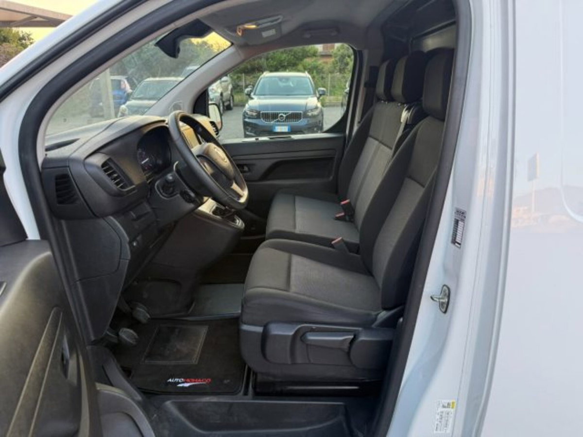 Fiat Scudo Furgone ce 1.5 bluehdi 100cv L1H1 Business (9)