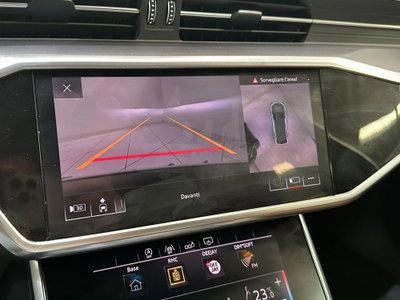 Audi A6 Avant 50 3.0 TDI quattro tiptronic Business Design (10)
