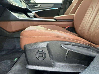 Audi A6 Avant 50 3.0 TDI quattro tiptronic Business Design (14)