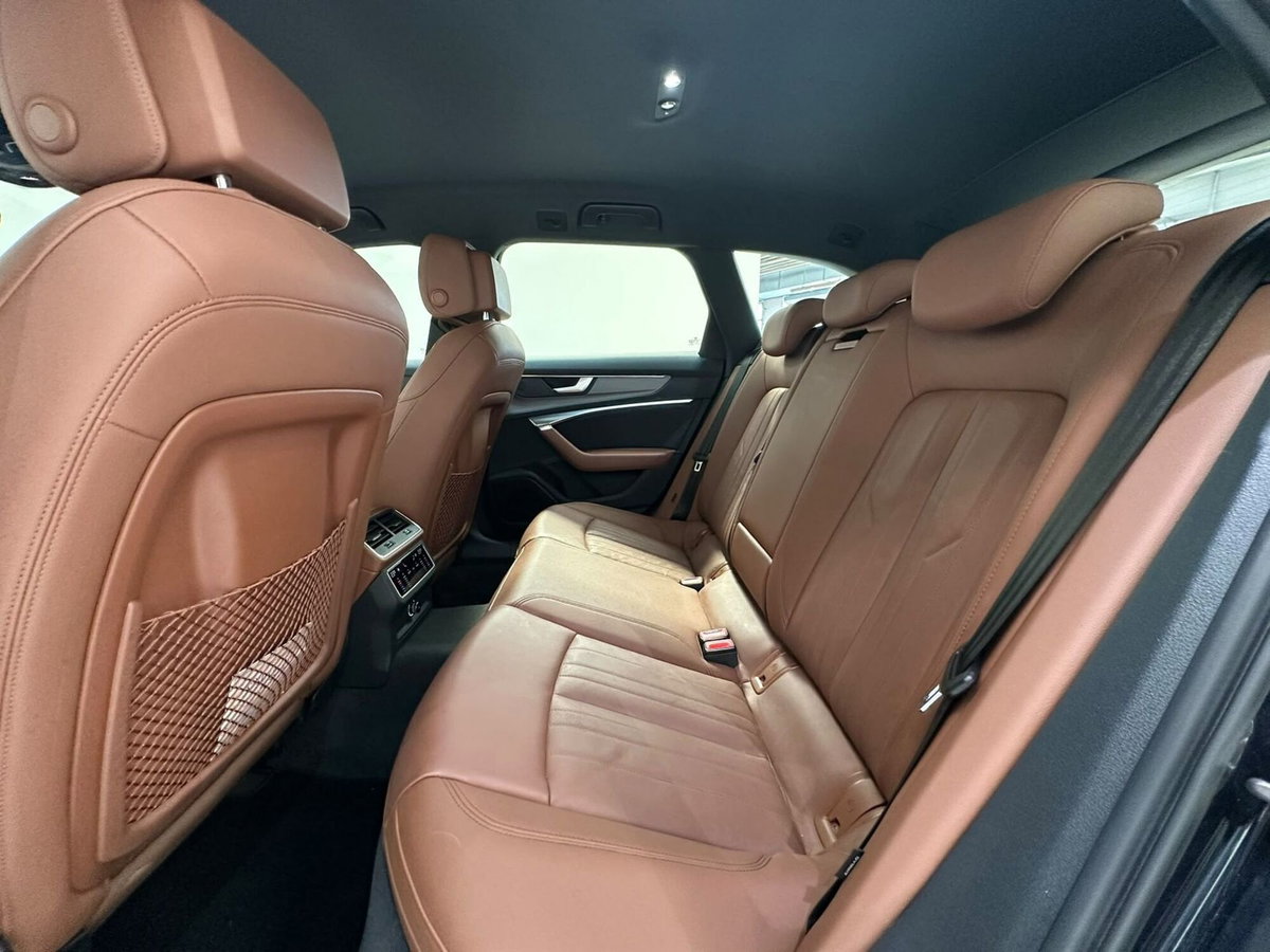 Audi A6 Avant 50 3.0 TDI quattro tiptronic Business Design (15)