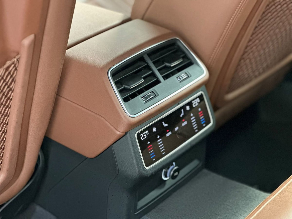 Audi A6 Avant 50 3.0 TDI quattro tiptronic Business Design (16)