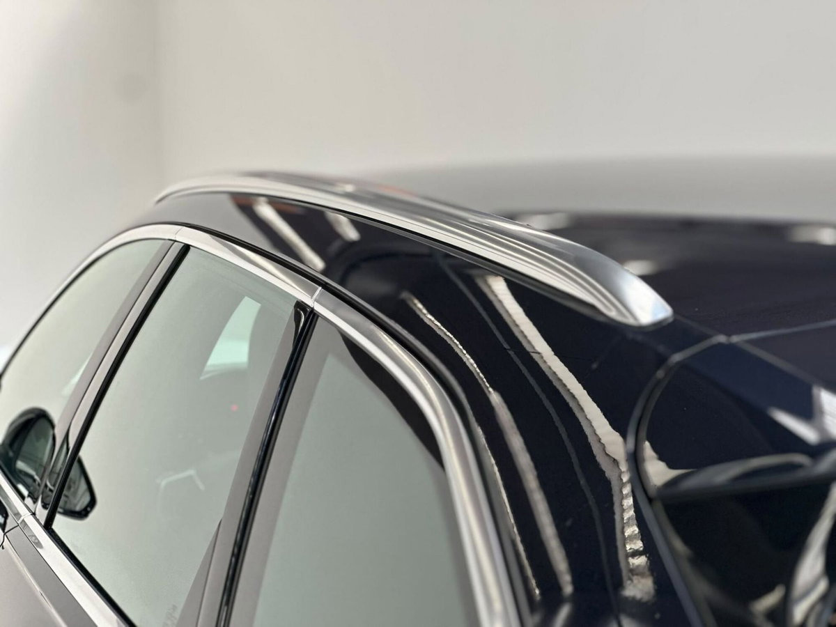 Audi A6 Avant 50 3.0 TDI quattro tiptronic Business Design (18)