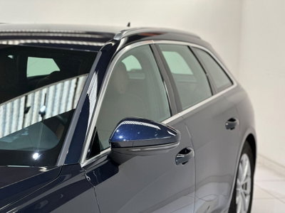 Audi A6 Avant 50 3.0 TDI quattro tiptronic Business Design (19)