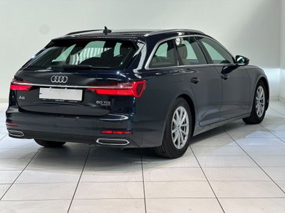 Audi A6 Avant 50 3.0 TDI quattro tiptronic Business Design (4)