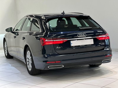 Audi A6 Avant 50 3.0 TDI quattro tiptronic Business Design (6)