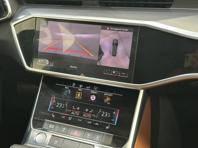 Audi A6 Avant 50 3.0 TDI quattro tiptronic Business Design (9)