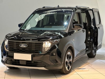Ford Tourneo Courier 1.0 ecoboost 125cv Active powershift (2)
