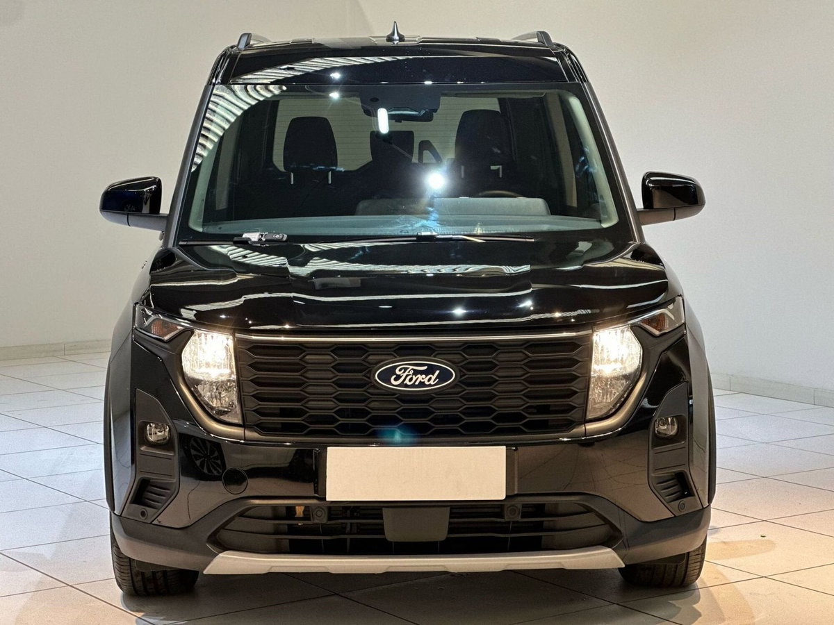 Ford Tourneo Courier 1.0 ecoboost 125cv Active powershift (3)