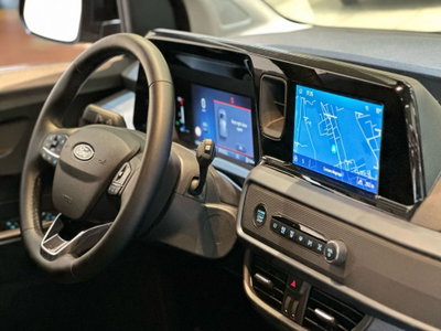Ford Tourneo Courier 1.0 ecoboost 125cv Active powershift (8)