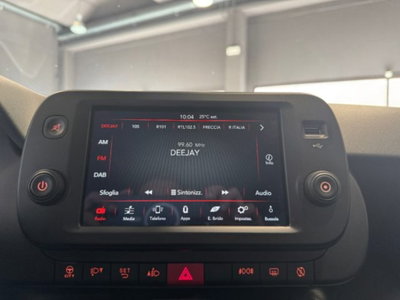 Fiat Panda Cross 1.0 firefly hybrid Cross s&s 70cv 5p.ti (10)