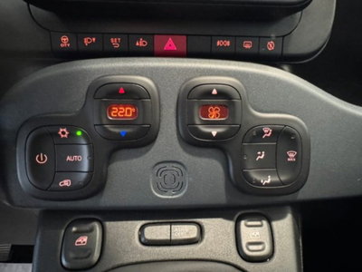 Fiat Panda Cross 1.0 firefly hybrid Cross s&s 70cv 5p.ti (11)