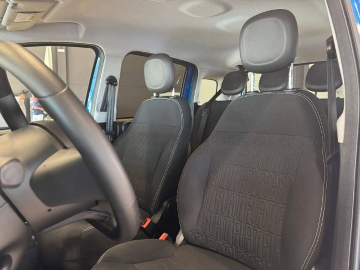 Fiat Panda Cross 1.0 firefly hybrid Cross s&s 70cv 5p.ti (13)