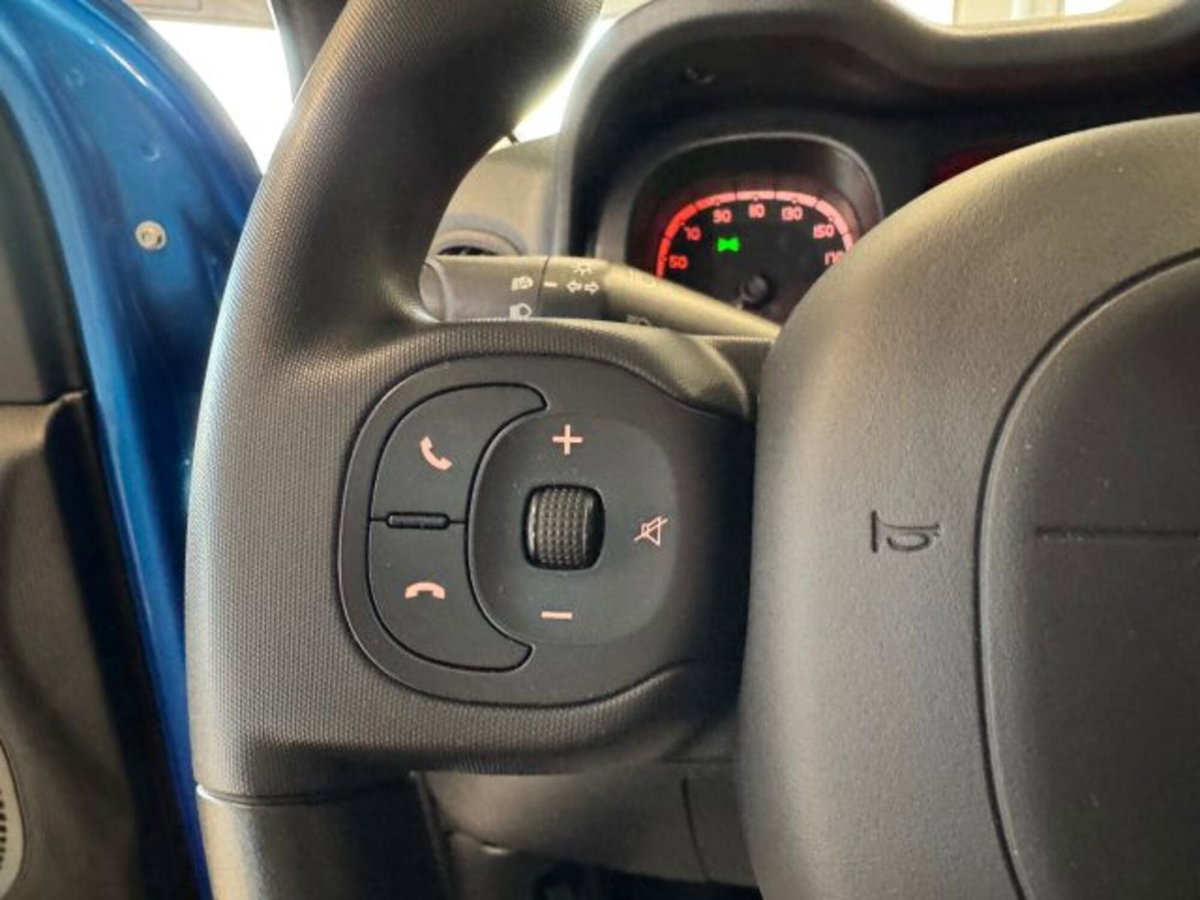 Fiat Panda Cross 1.0 firefly hybrid Cross s&s 70cv 5p.ti (5)