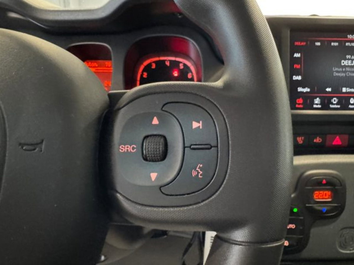 Fiat Panda Cross 1.0 firefly hybrid Cross s&s 70cv 5p.ti (6)