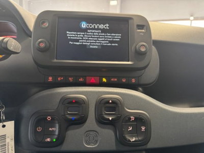 Fiat Panda Cross 1.0 firefly hybrid Cross s&s 70cv 5p.ti (8)