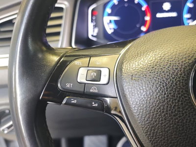 Volkswagen T-Roc 1.0 tsi Style 115cv (12)