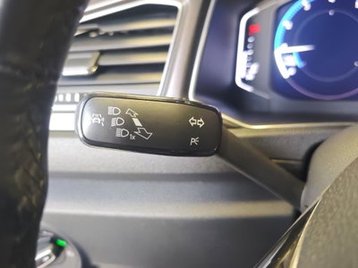 Volkswagen T-Roc 1.0 tsi Style 115cv (14)