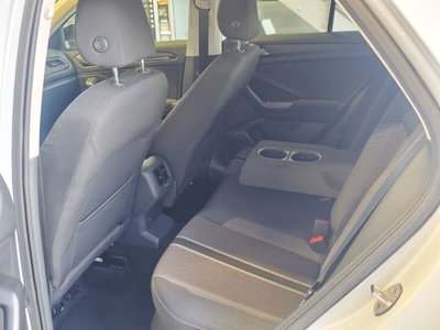 Volkswagen T-Roc 1.0 tsi Style 115cv (17)