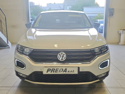 Volkswagen T-Roc 1.0 tsi Style 115cv (3)