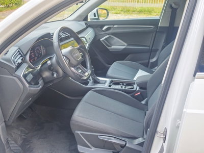 Audi Q3 35 TFSI S tronic Business (11)