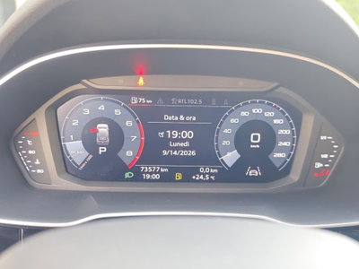 Audi Q3 35 TFSI S tronic Business (12)