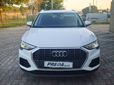 Audi Q3 35 TFSI S tronic Business (2)