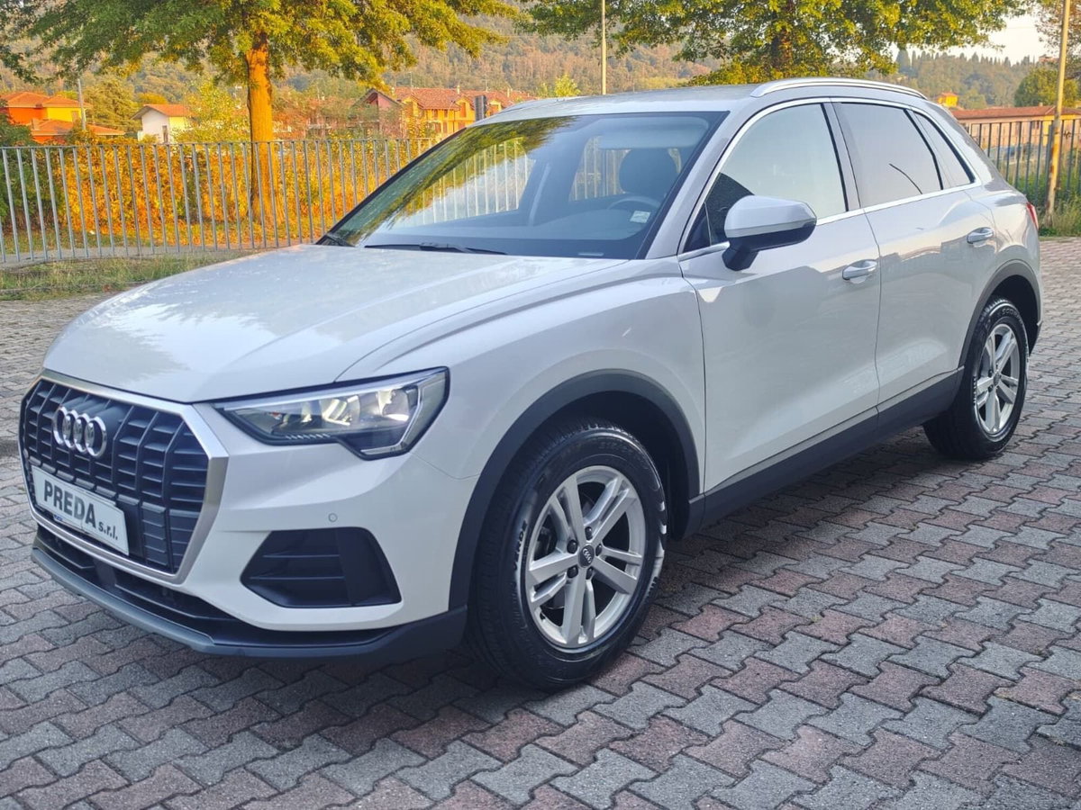 Audi Q3 35 TFSI S tronic Business (3)