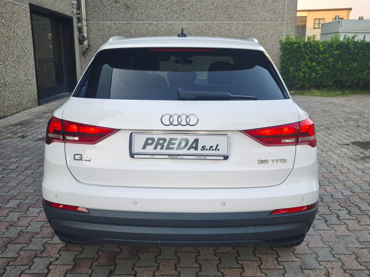 Audi Q3 35 TFSI S tronic Business (5)