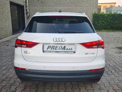 Audi Q3 35 TFSI S tronic Business (5)