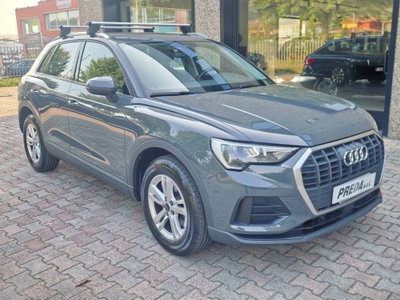 Audi Q3 35 TDI quattro S tronic Business usata