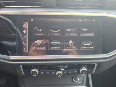 Audi Q3 35 TDI quattro S tronic Business (17)