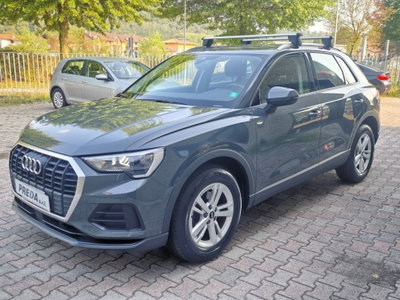 Audi Q3 35 TDI quattro S tronic Business (3)
