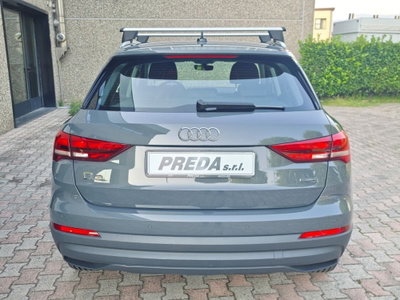 Audi Q3 35 TDI quattro S tronic Business (6)