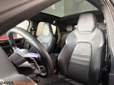Porsche Cayenne Coupé 3.0 V6 (10)