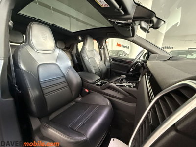 Porsche Cayenne Coupé 3.0 V6 (11)