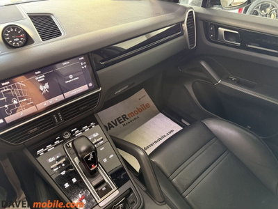 Porsche Cayenne Coupé 3.0 V6 (13)