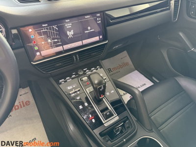 Porsche Cayenne Coupé 3.0 V6 (14)