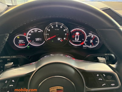 Porsche Cayenne Coupé 3.0 V6 (16)