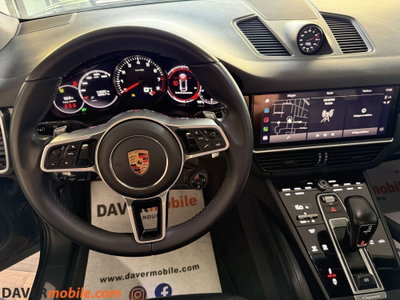 Porsche Cayenne Coupé 3.0 V6 (17)