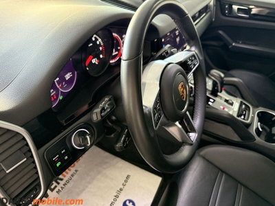 Porsche Cayenne Coupé 3.0 V6 (18)