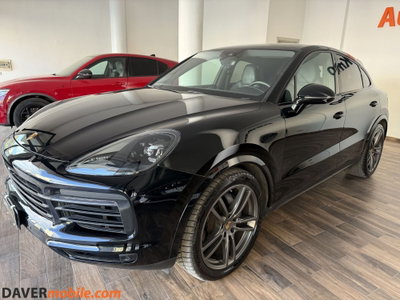 Porsche Cayenne Coupé 3.0 V6 (3)