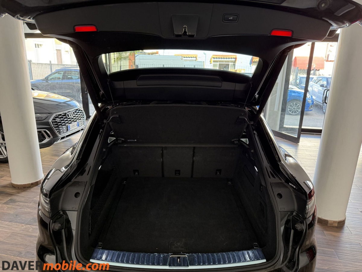 Porsche Cayenne Coupé 3.0 V6 (7)