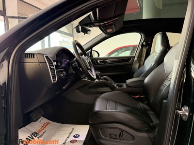Porsche Cayenne Coupé 3.0 V6 (9)