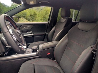 Mercedes-Benz GLA SUV 200 d Automatic Premium (10)
