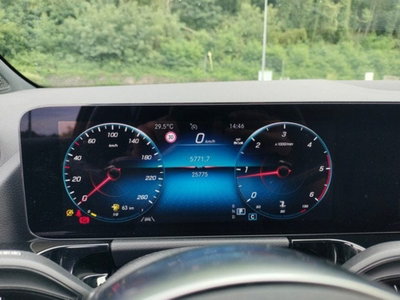 Mercedes-Benz GLA SUV 200 d Automatic Premium (11)