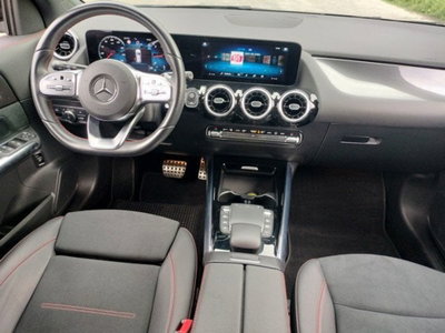 Mercedes-Benz GLA SUV 200 d Automatic Premium (13)