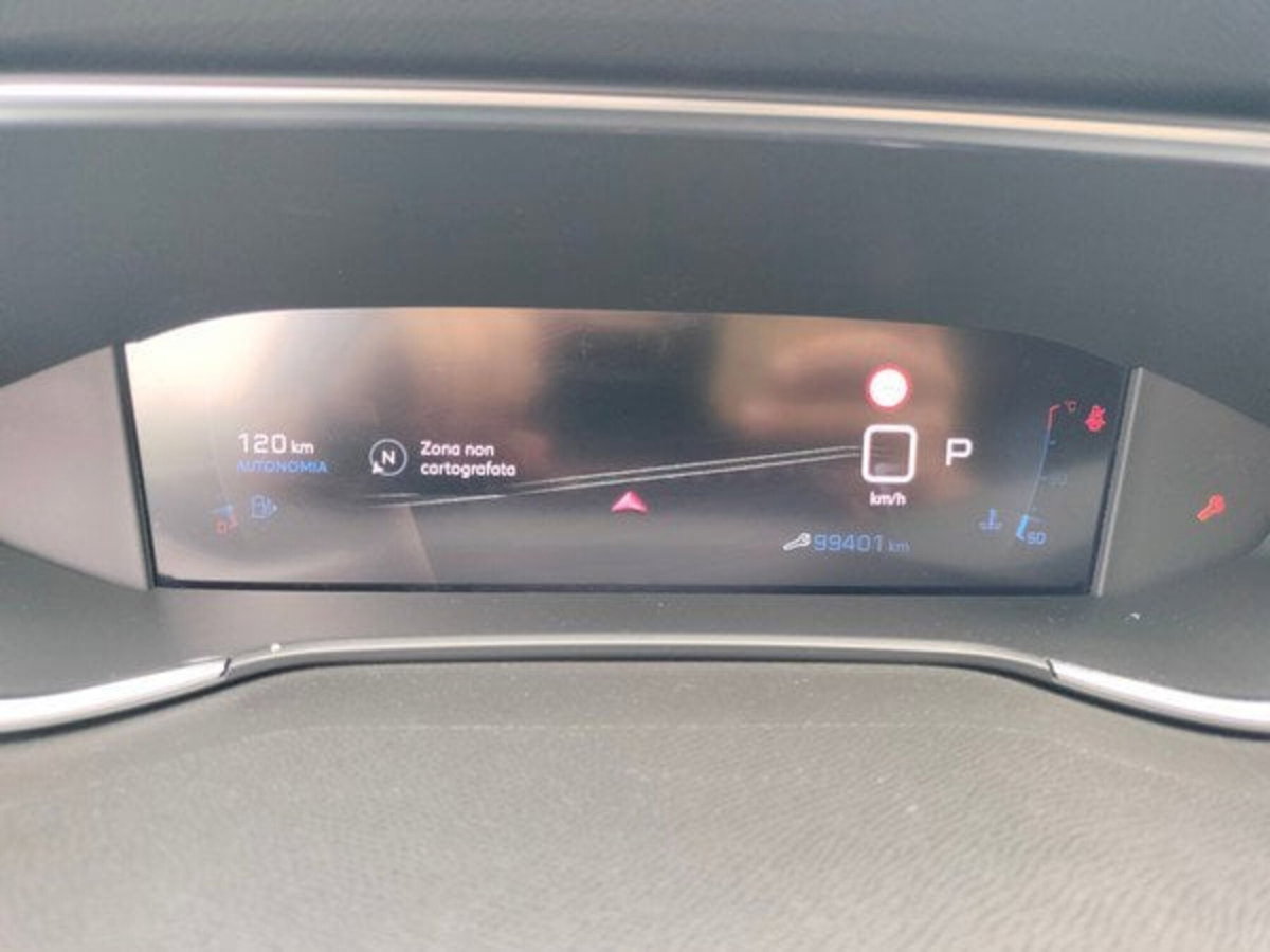 Peugeot 308 SW BlueHDi 130 S&S EAT8 Allure Pack (11)