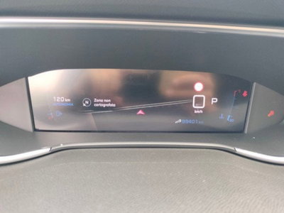 Peugeot 308 SW BlueHDi 130 S&S EAT8 Allure Pack (11)